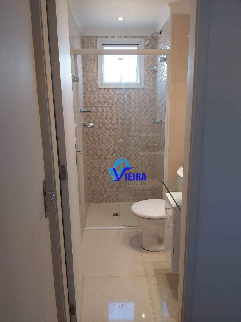 Apartamento à venda com 3 quartos, 64m² - Foto 19