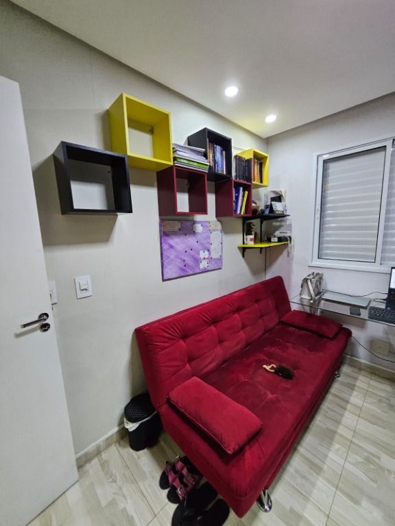 Apartamento à venda com 2 quartos, 58m² - Foto 10