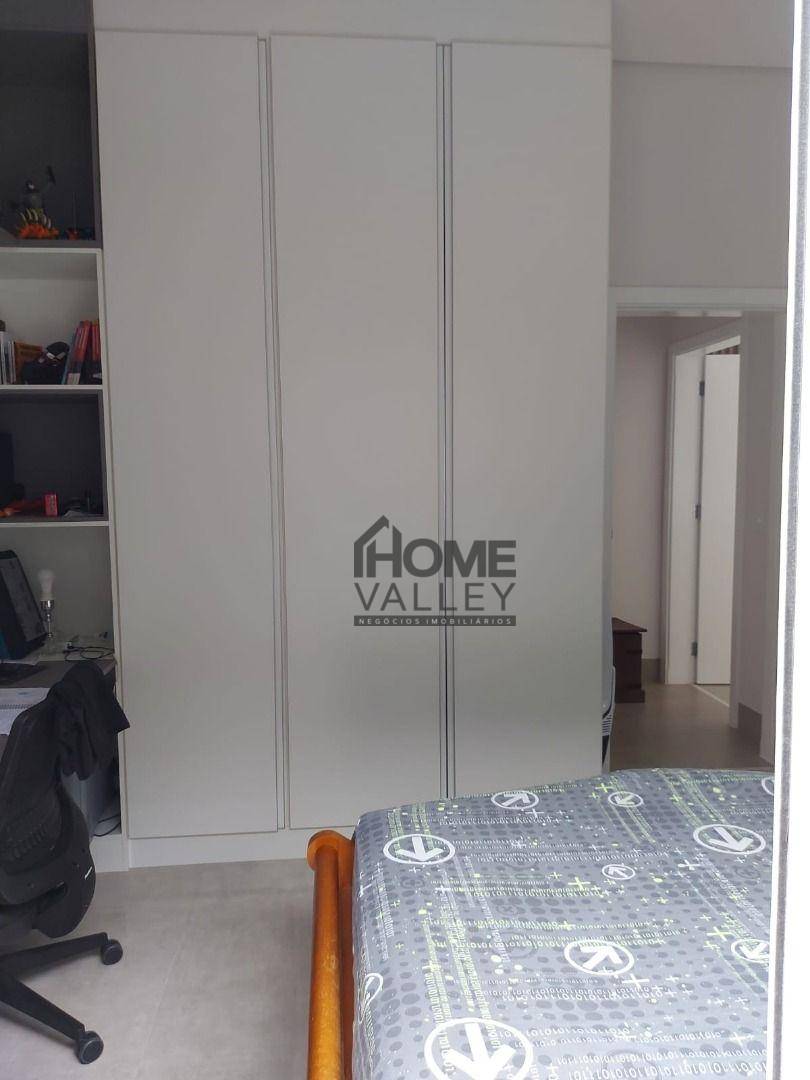 Casa de Condomínio à venda com 3 quartos, 180m² - Foto 16