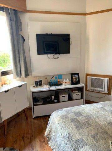 Apartamento à venda com 1 quarto, 40m² - Foto 6