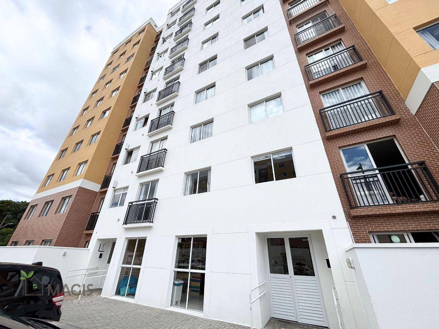 Apartamento à venda com 3 quartos, 88m² - Foto 16