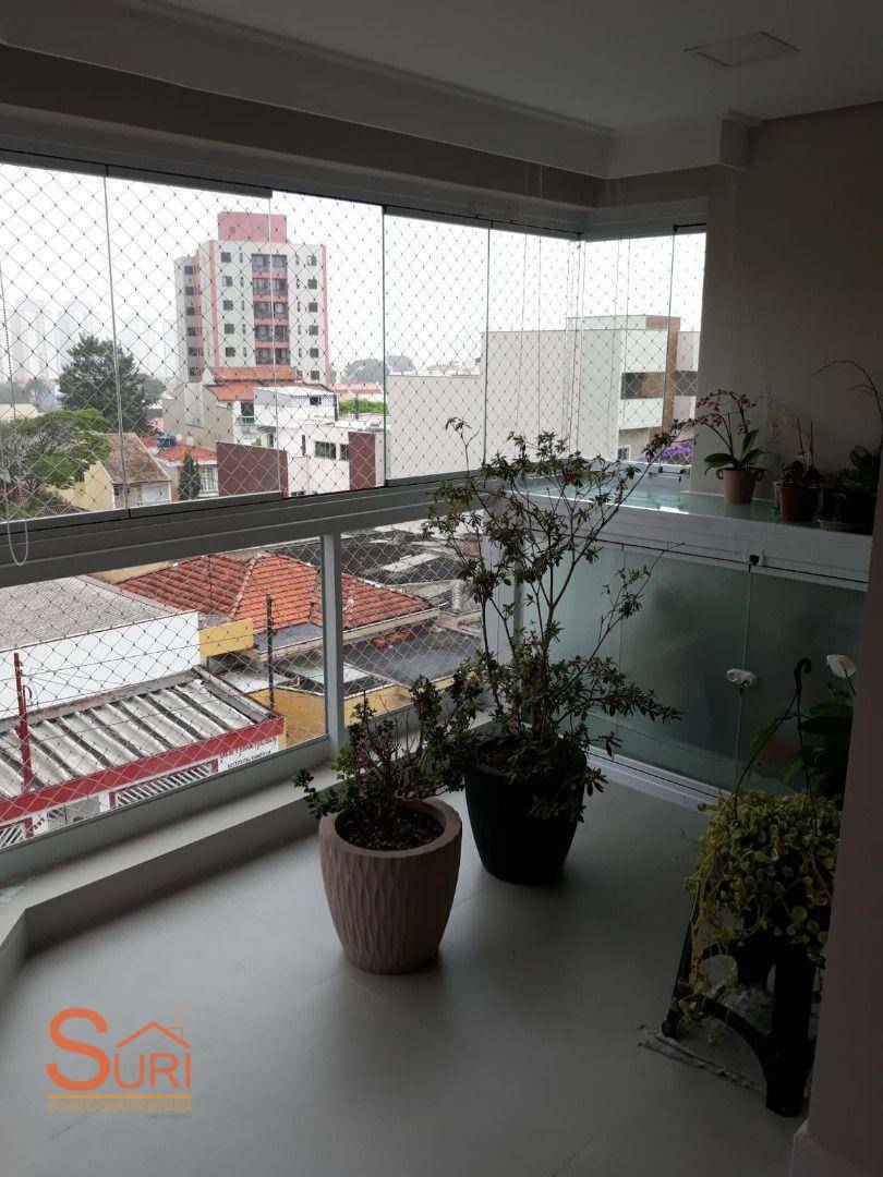 Apartamento à venda com 3 quartos, 90m² - Foto 25