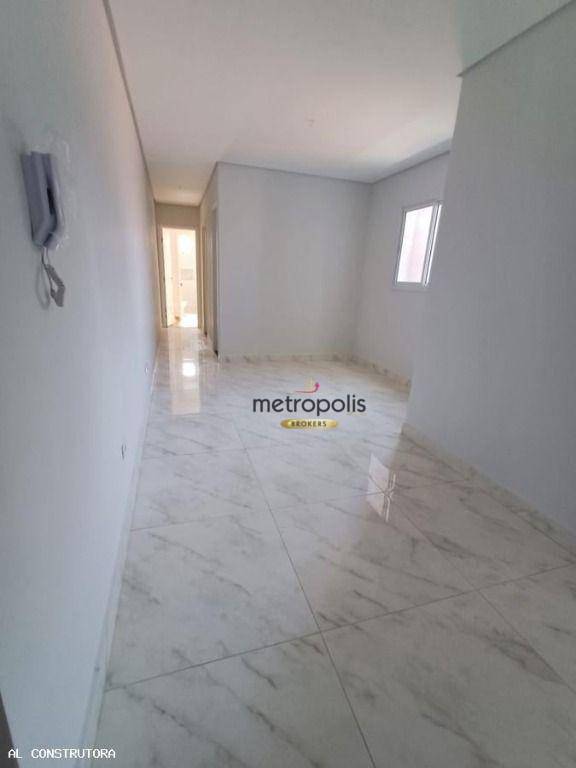 Apartamento à venda com 2 quartos, 57m² - Foto 1