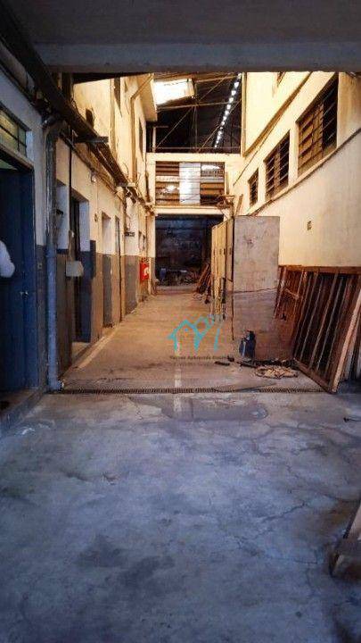 Depósito-Galpão, 1800 m² - Foto 3