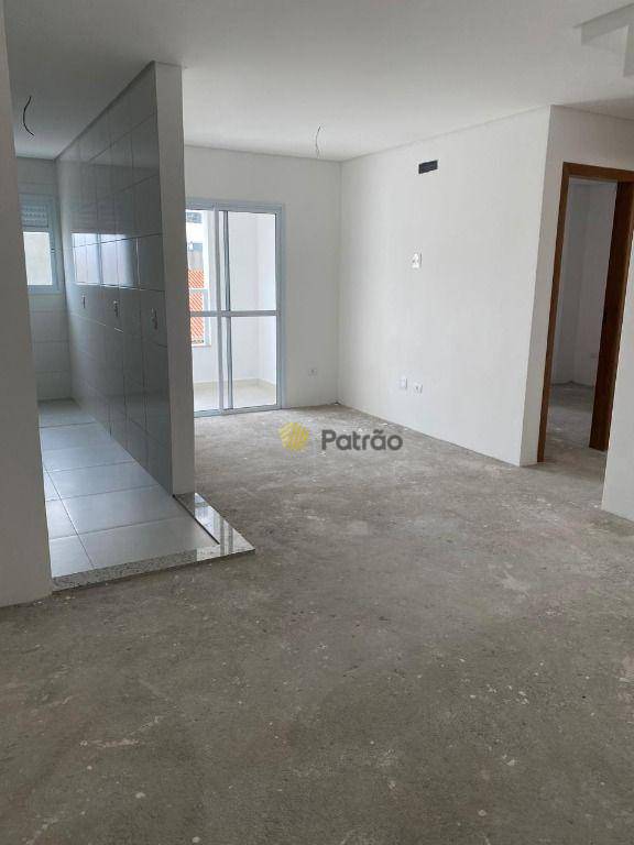 Cobertura à venda com 2 quartos, 124m² - Foto 3