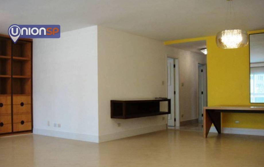 Apartamento à venda com 4 quartos, 240m² - Foto 3