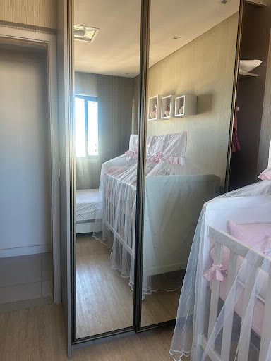 Apartamento à venda com 3 quartos, 108m² - Foto 6