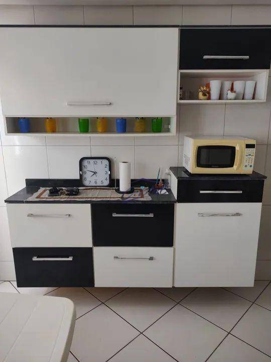 Apartamento à venda com 3 quartos, 85m² - Foto 10