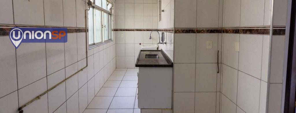Apartamento à venda com 2 quartos, 54m² - Foto 9