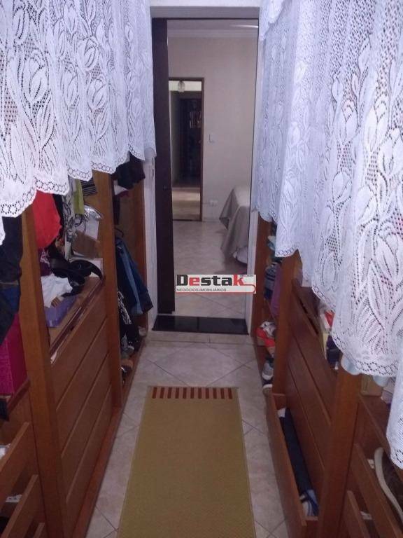 Sobrado à venda com 3 quartos, 125m² - Foto 13