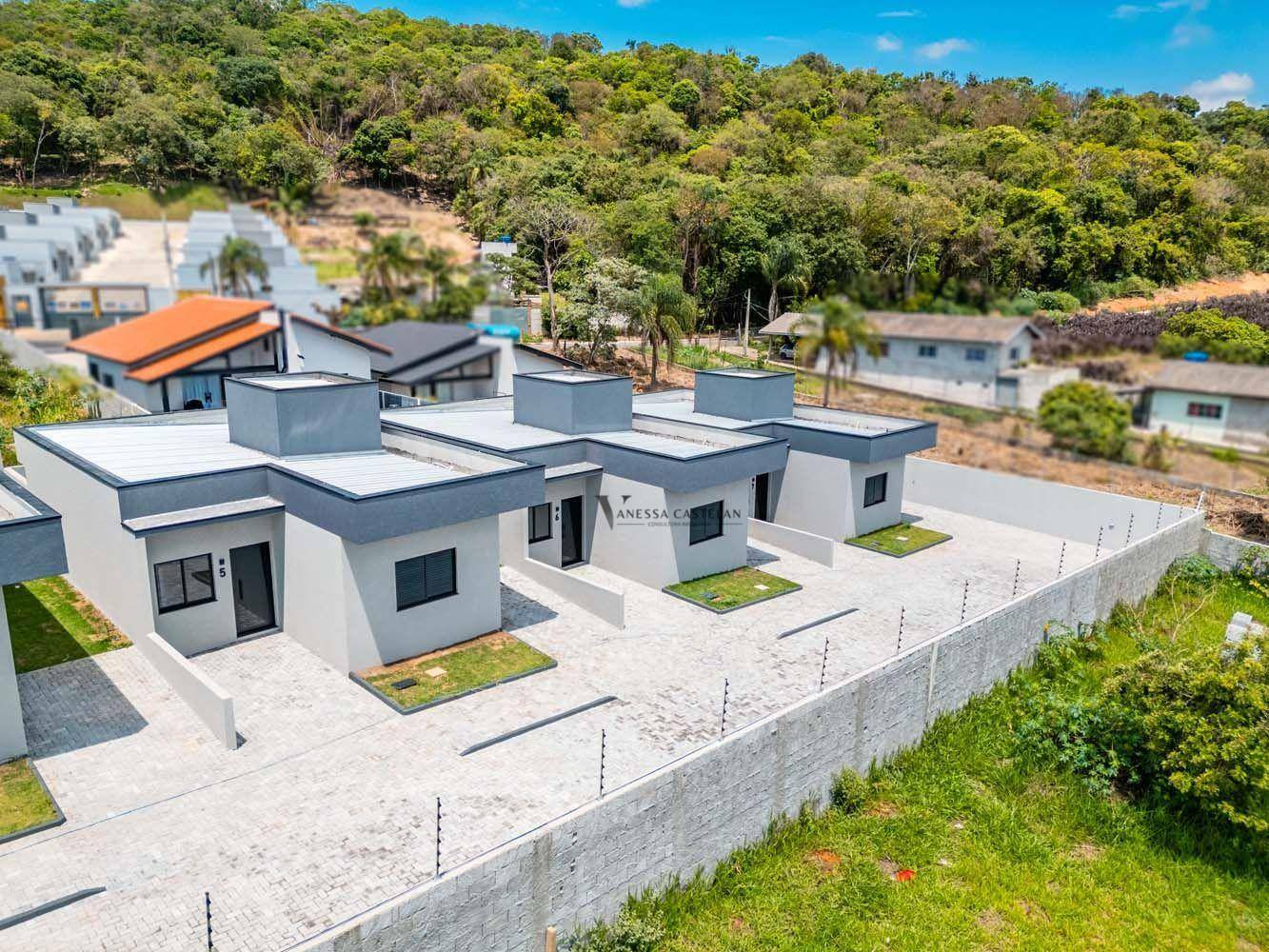 Casa de Condomínio à venda com 3 quartos, 70m² - Foto 10