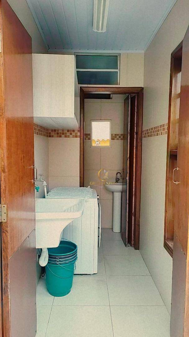 Sobrado à venda com 3 quartos, 195m² - Foto 14