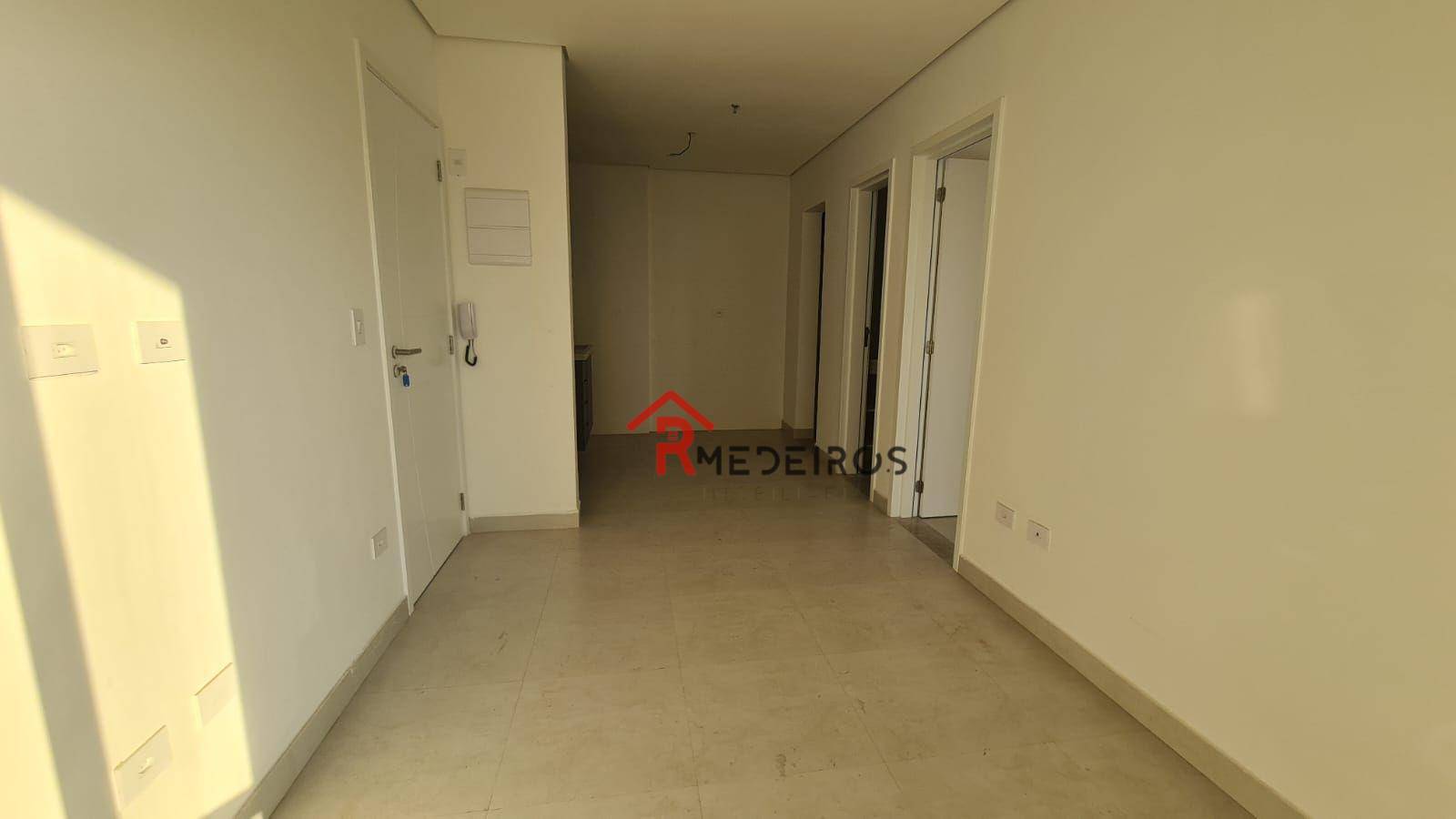 Apartamento à venda com 1 quarto, 40m² - Foto 3