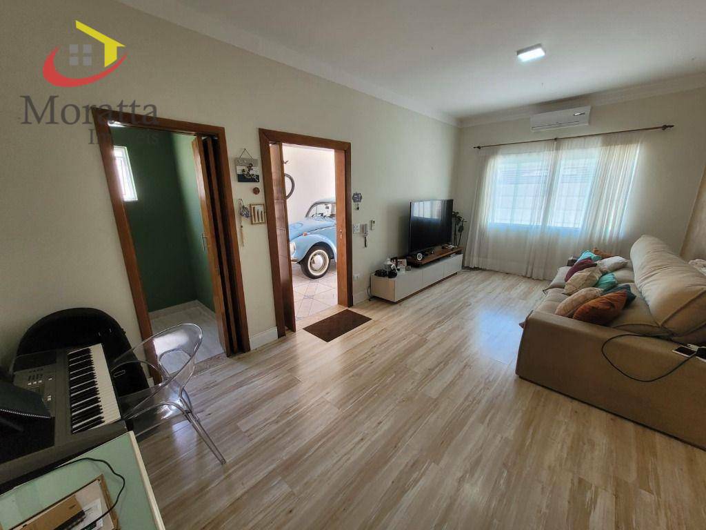 Casa à venda com 3 quartos, 179m² - Foto 3