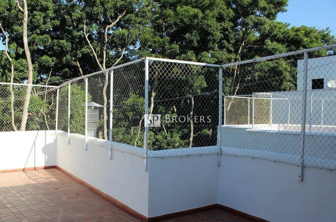 Casa de Condomínio à venda com 3 quartos, 280m² - Foto 11