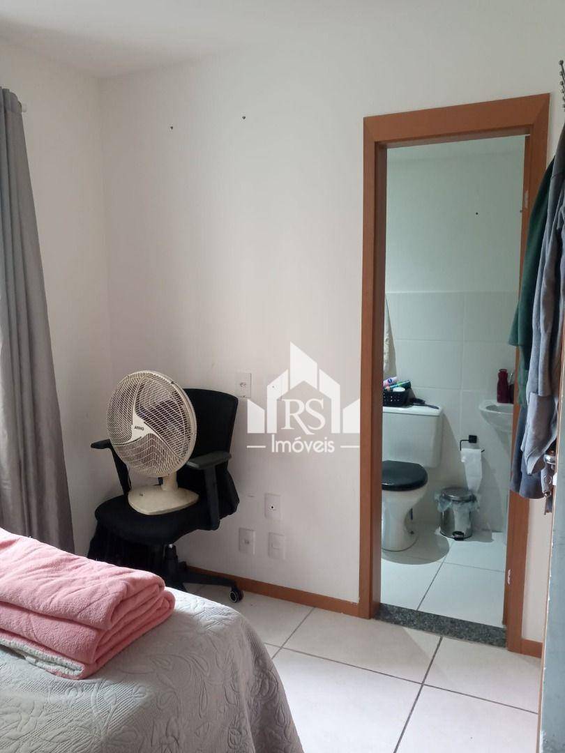 Apartamento à venda com 3 quartos, 55m² - Foto 12