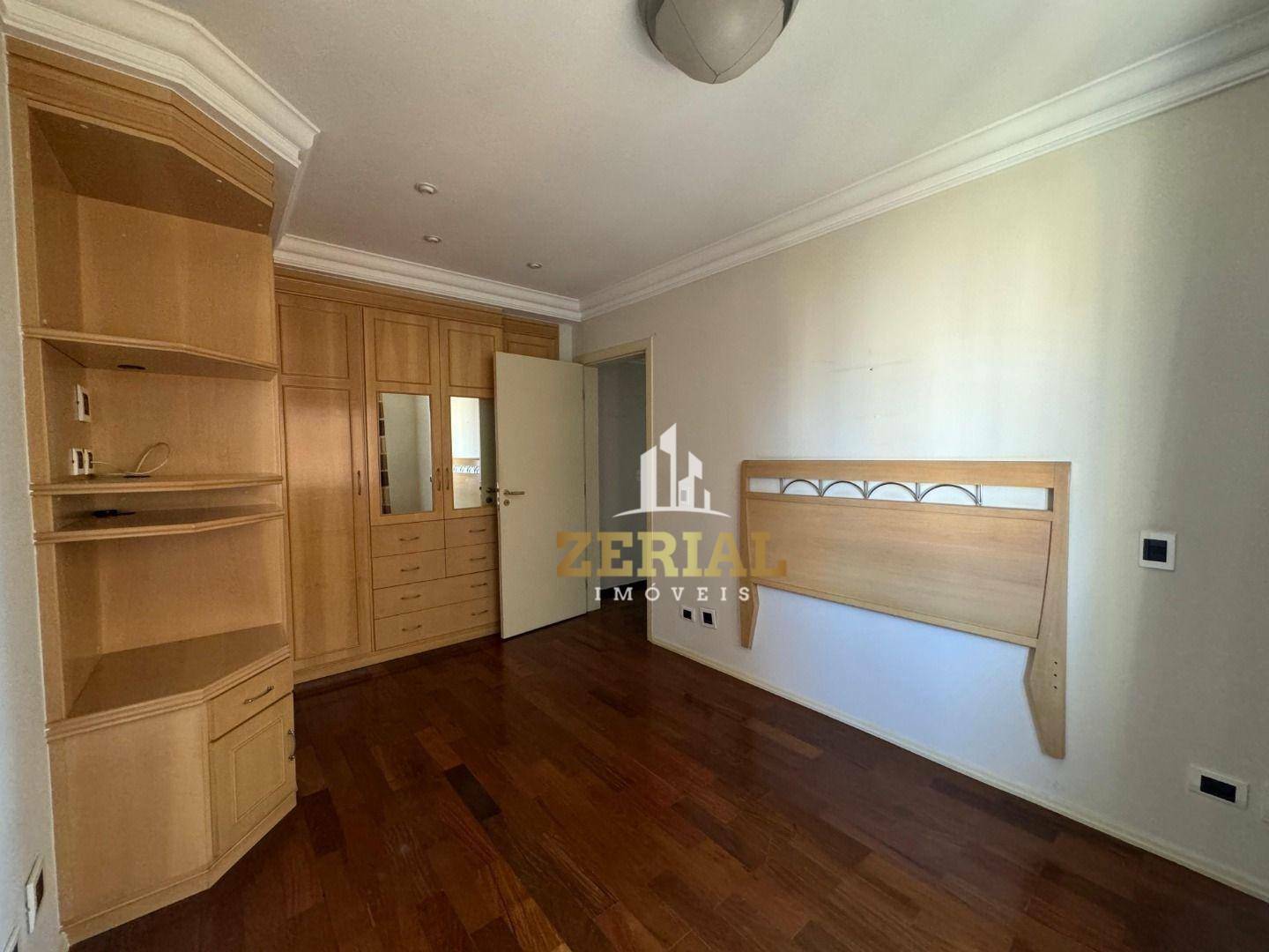 Apartamento à venda com 4 quartos, 250m² - Foto 22