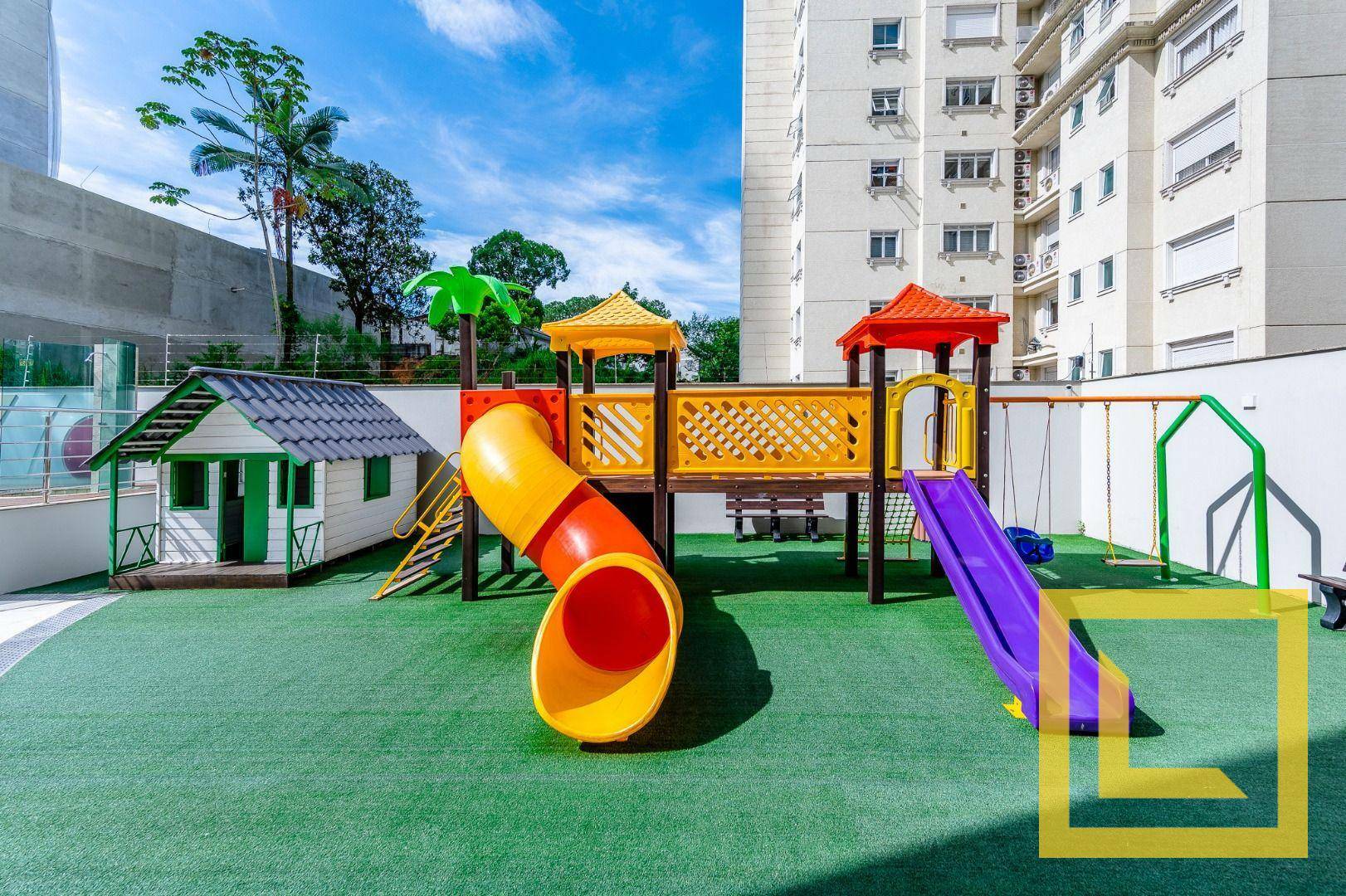 Apartamento à venda com 3 quartos, 213m² - Foto 33