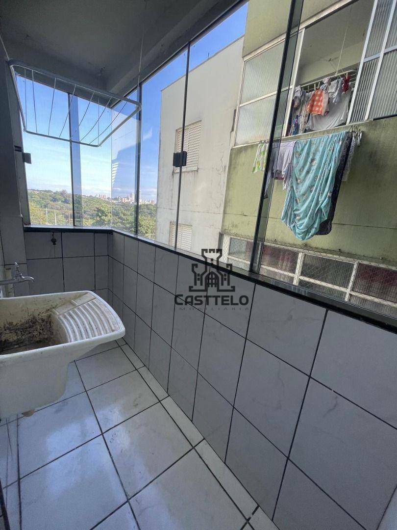 Apartamento à venda com 2 quartos, 52M2 - Foto 7