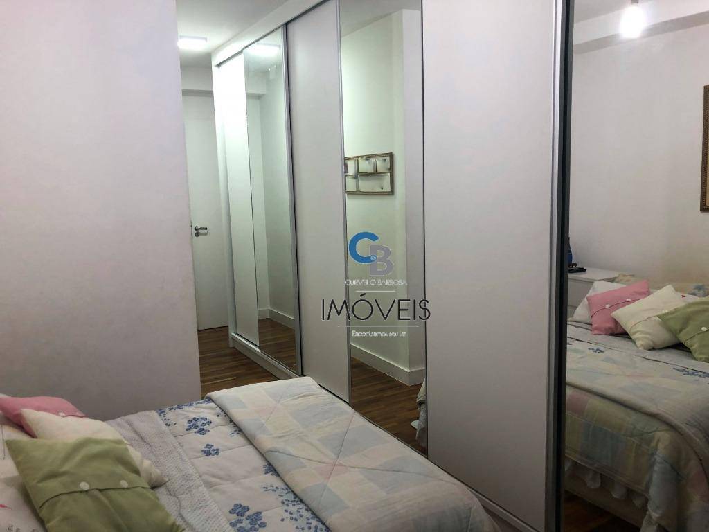 Apartamento à venda com 3 quartos, 127m² - Foto 12