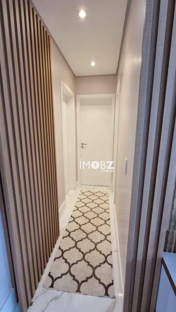 Apartamento à venda com 2 quartos, 138m² - Foto 5