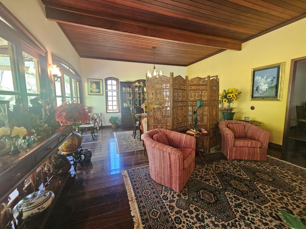 Casa de Condomínio à venda com 4 quartos, 3642m² - Foto 13