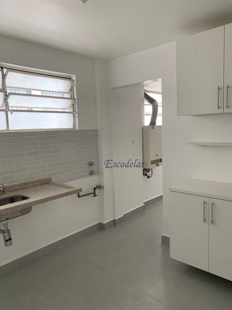 Apartamento à venda com 3 quartos, 110m² - Foto 7