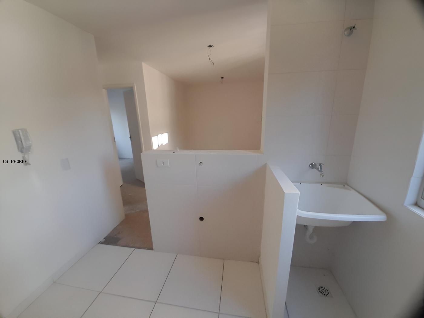 Apartamento à venda com 2 quartos, 40m² - Foto 7