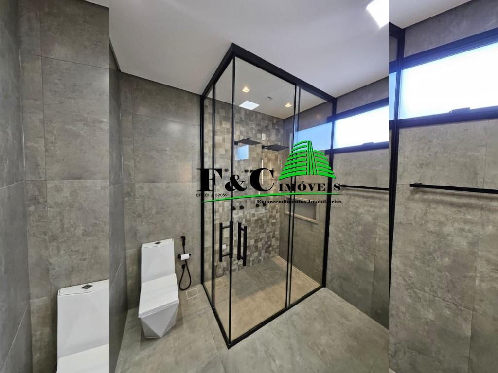 Casa de Condomínio para alugar com 3 quartos, 386m² - Foto 6