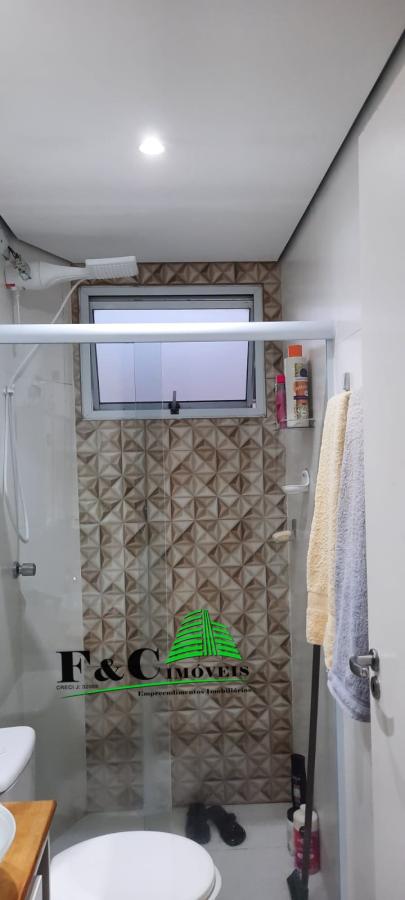 Apartamento à venda com 2 quartos, 65m² - Foto 26