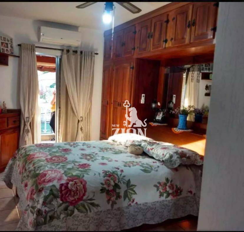 Sobrado à venda com 2 quartos, 125m² - Foto 21