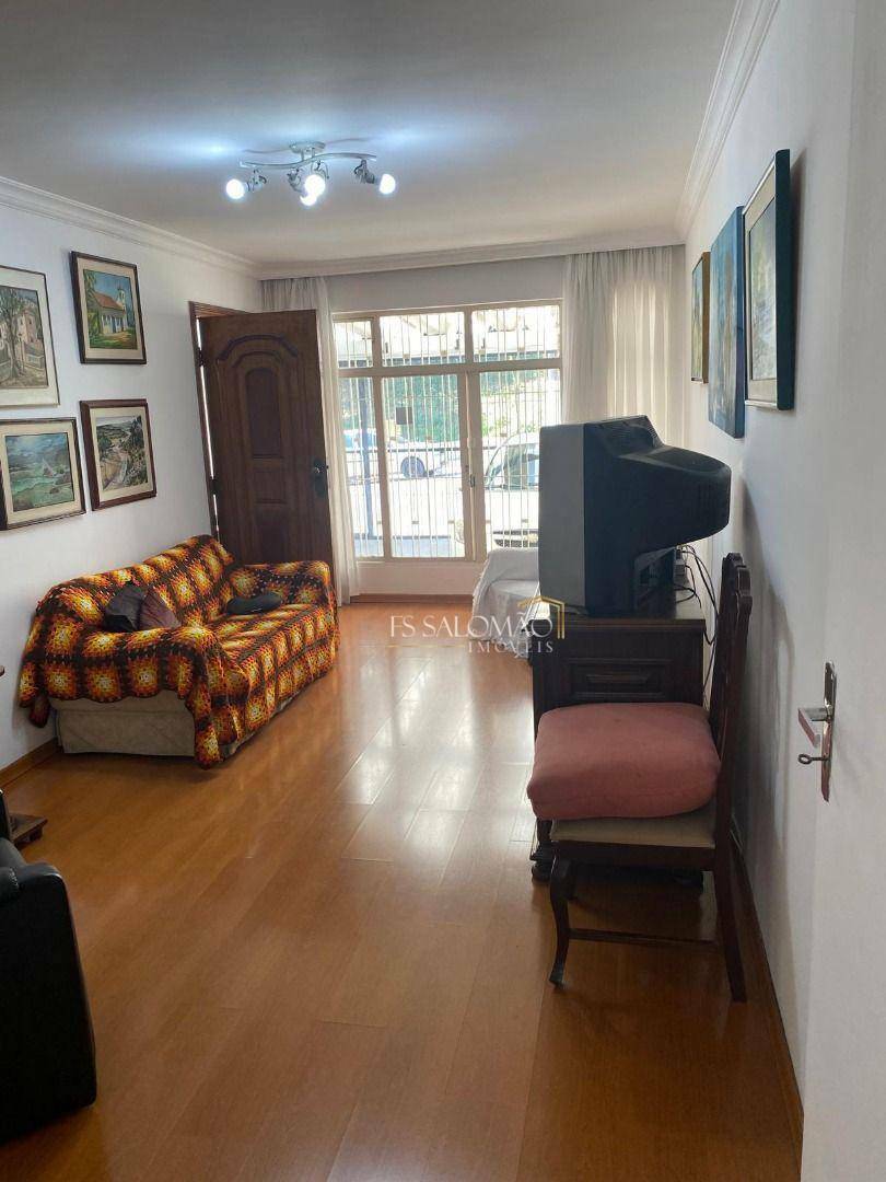 Sobrado à venda com 3 quartos, 209m² - Foto 8