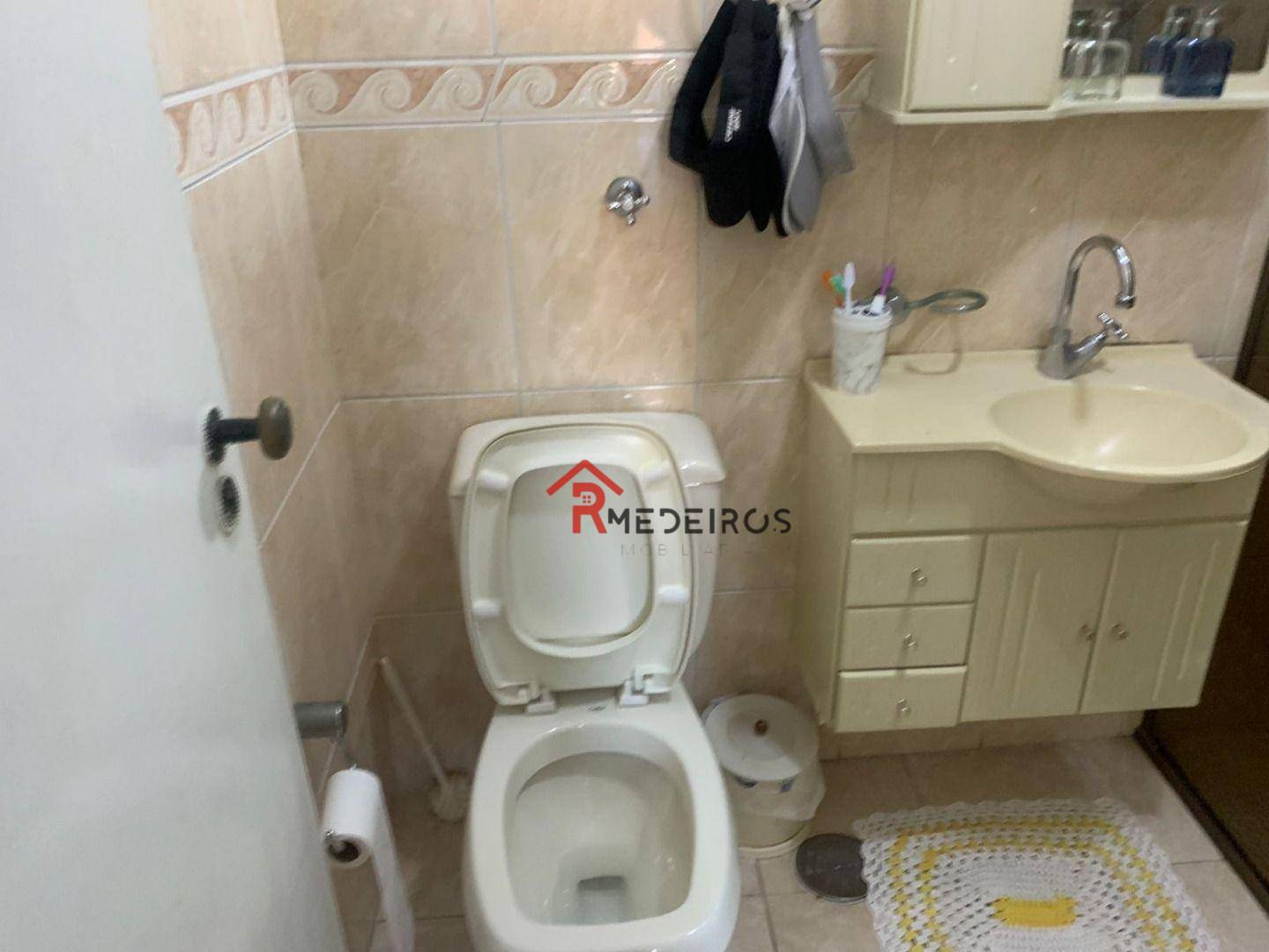 Apartamento à venda com 3 quartos, 93m² - Foto 10