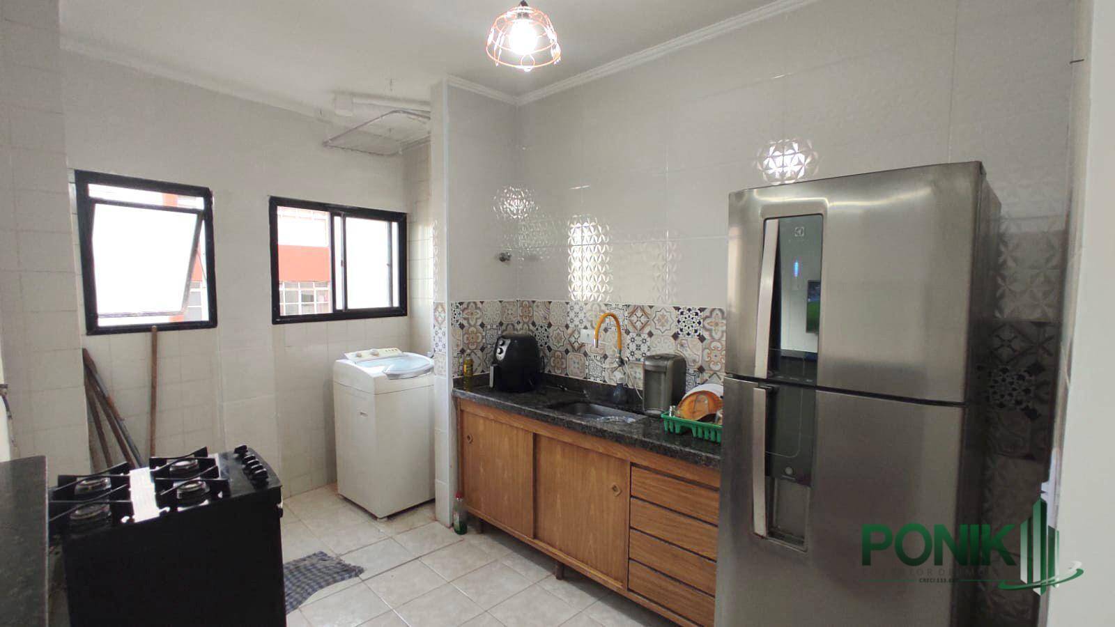 Apartamento à venda com 2 quartos, 83m² - Foto 9