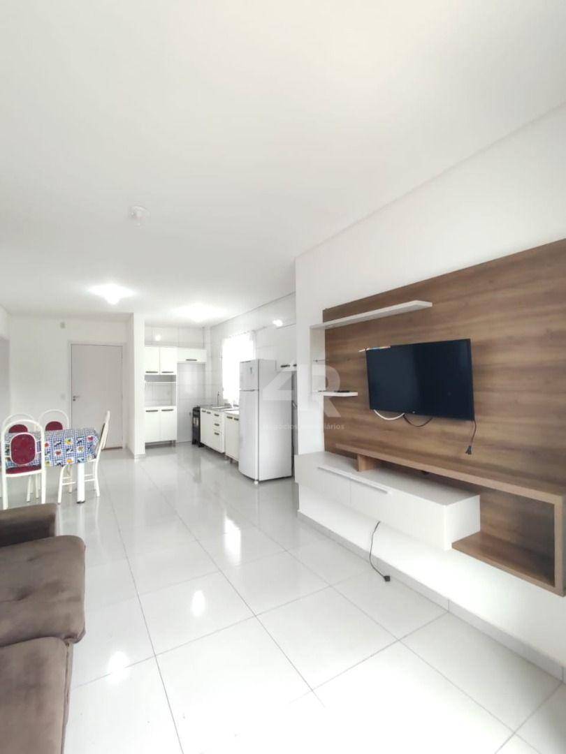 Apartamento à venda com 3 quartos, 84m² - Foto 3