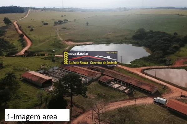 Sítio à venda - Foto 1