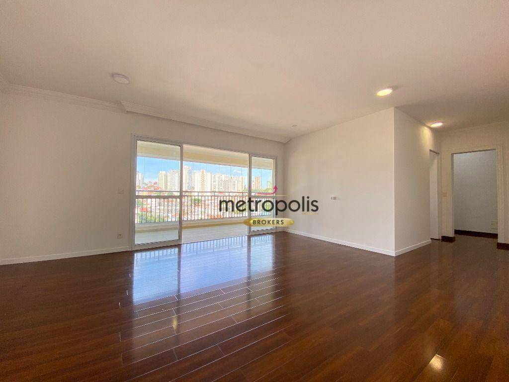 Apartamento à venda com 4 quartos, 145m² - Foto 2