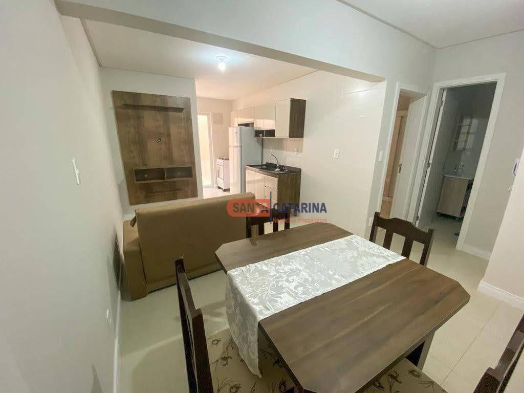 Apartamento à venda com 1 quarto, 39m² - Foto 4