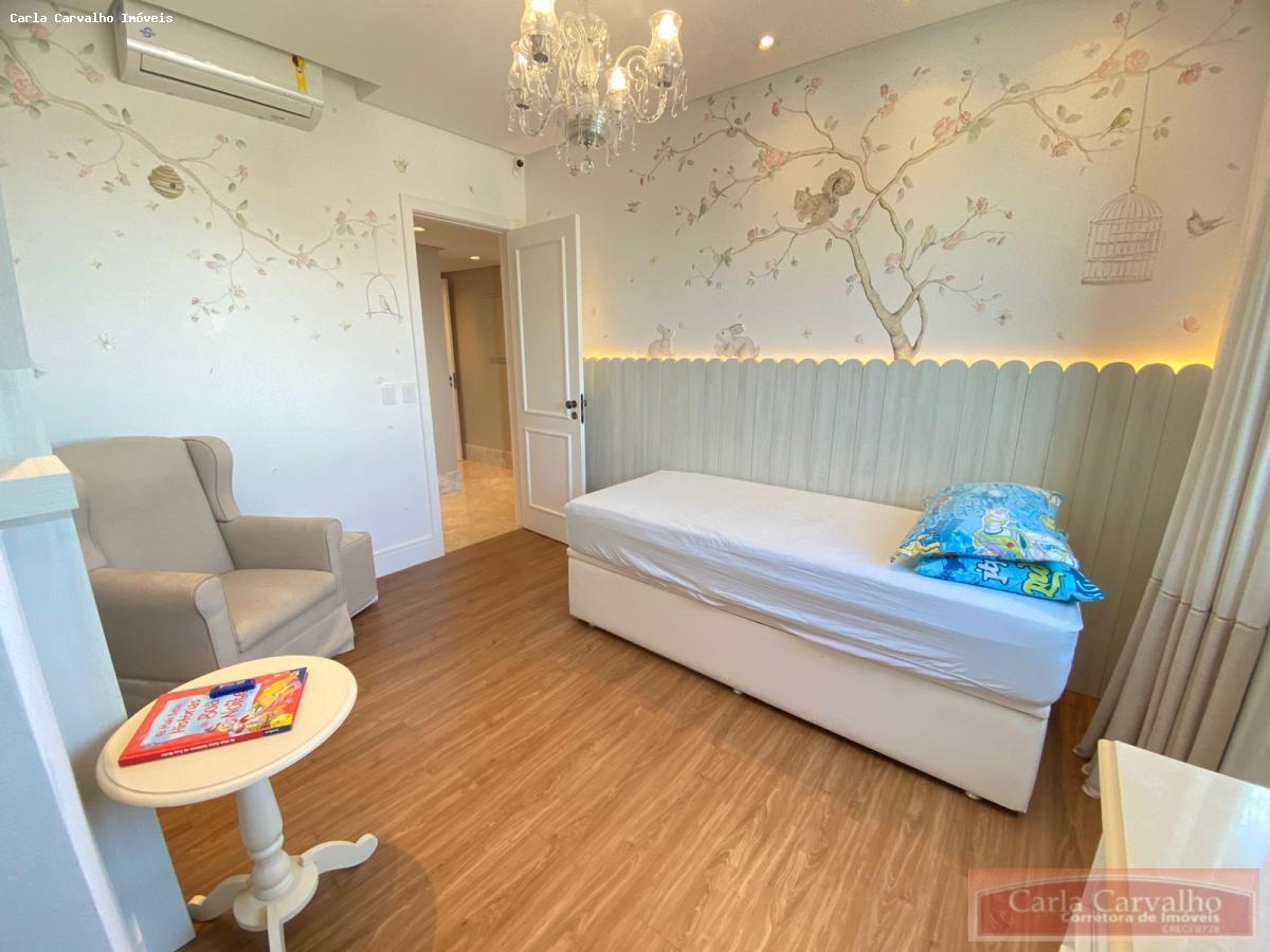 Apartamento à venda com 4 quartos, 152m² - Foto 7