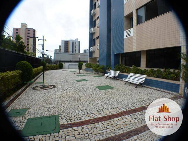 Apartamento à venda com 4 quartos, 170m² - Foto 24