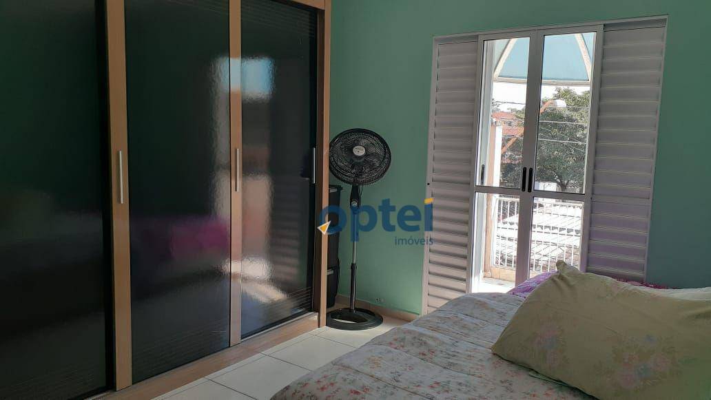 Sobrado à venda com 5 quartos, 190m² - Foto 14