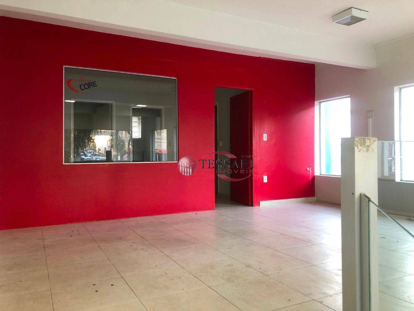 Conjunto Comercial-Sala para alugar, 188m² - Foto 7