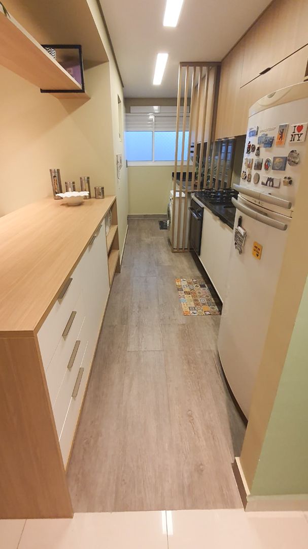 Apartamento à venda com 2 quartos, 90m² - Foto 9