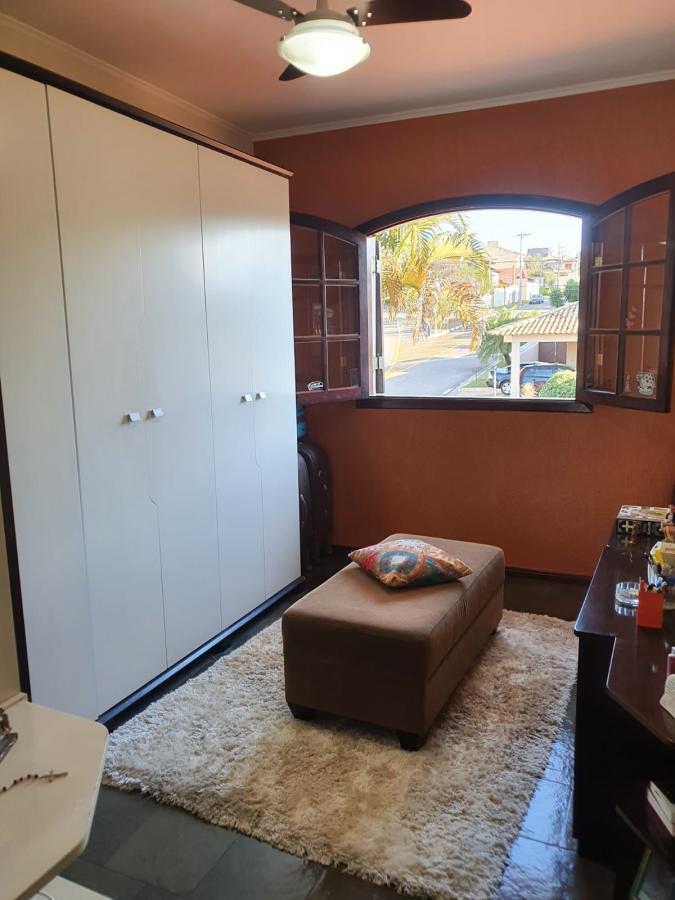 Casa de Condomínio à venda com 3 quartos, 304m² - Foto 15