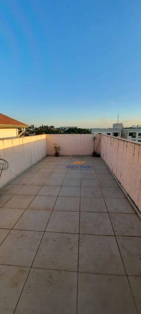 Casa à venda com 3 quartos, 192m² - Foto 17