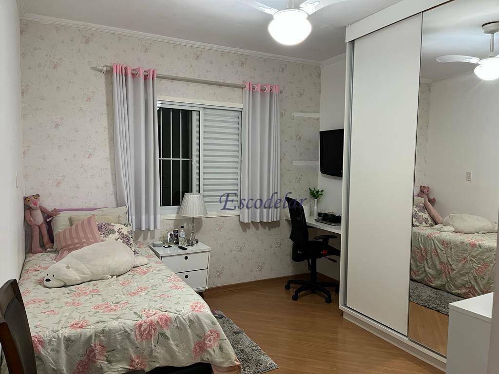 Sobrado à venda com 3 quartos, 250m² - Foto 21