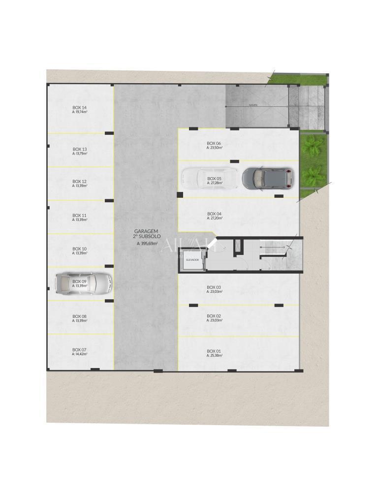 Apartamento à venda, 137m² - Foto 23