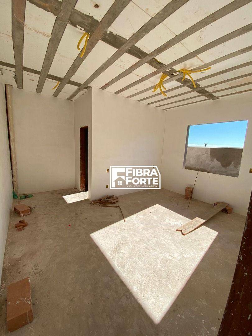 Casa de Condomínio à venda com 3 quartos, 192m² - Foto 9