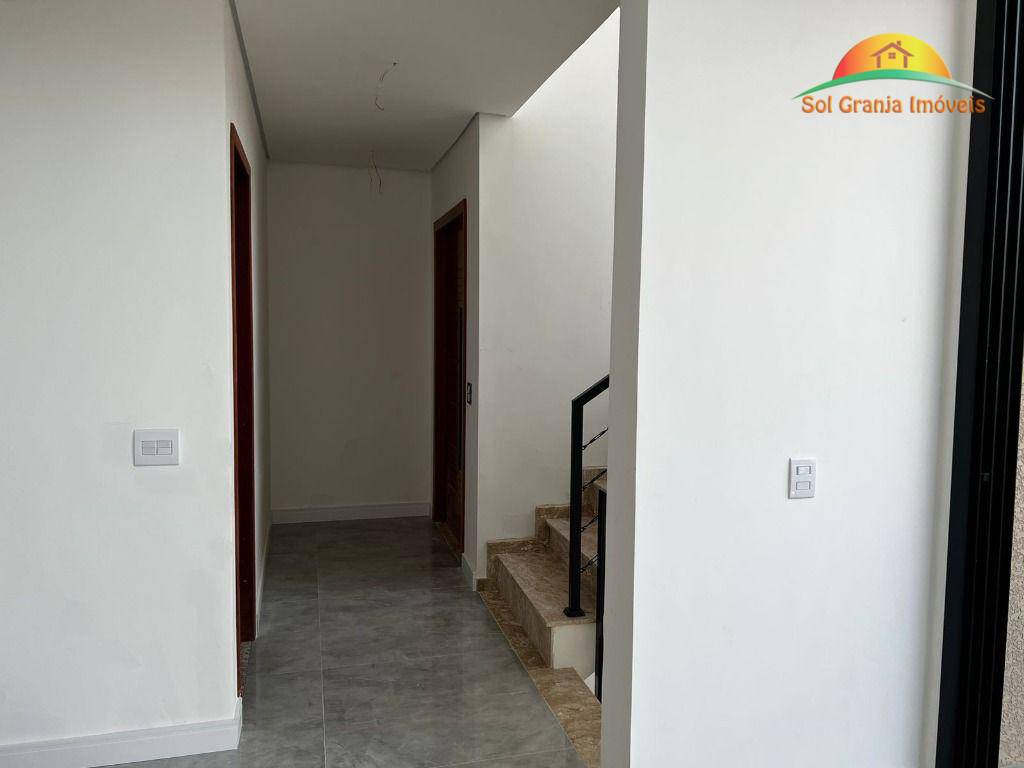 Casa de Condomínio à venda com 4 quartos, 226m² - Foto 23