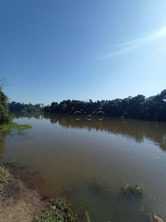 Fazenda à venda com 1 quarto, 1m² - Foto 5